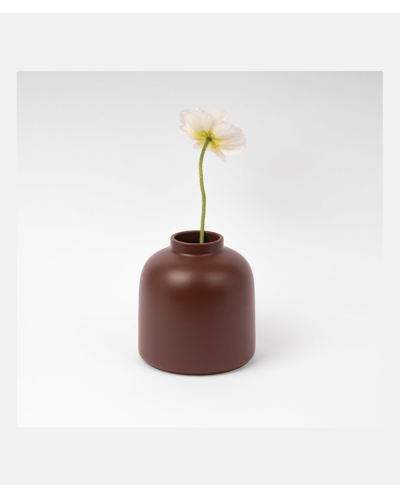 Raawii - Omar Sosa - Omar vase - tawny